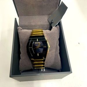 Bulova Ladies Gemini 97A164